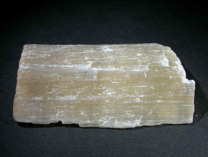 Gypsum Mineral Group 53